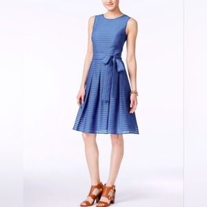 Lilac Tommy Hilfiger Dress